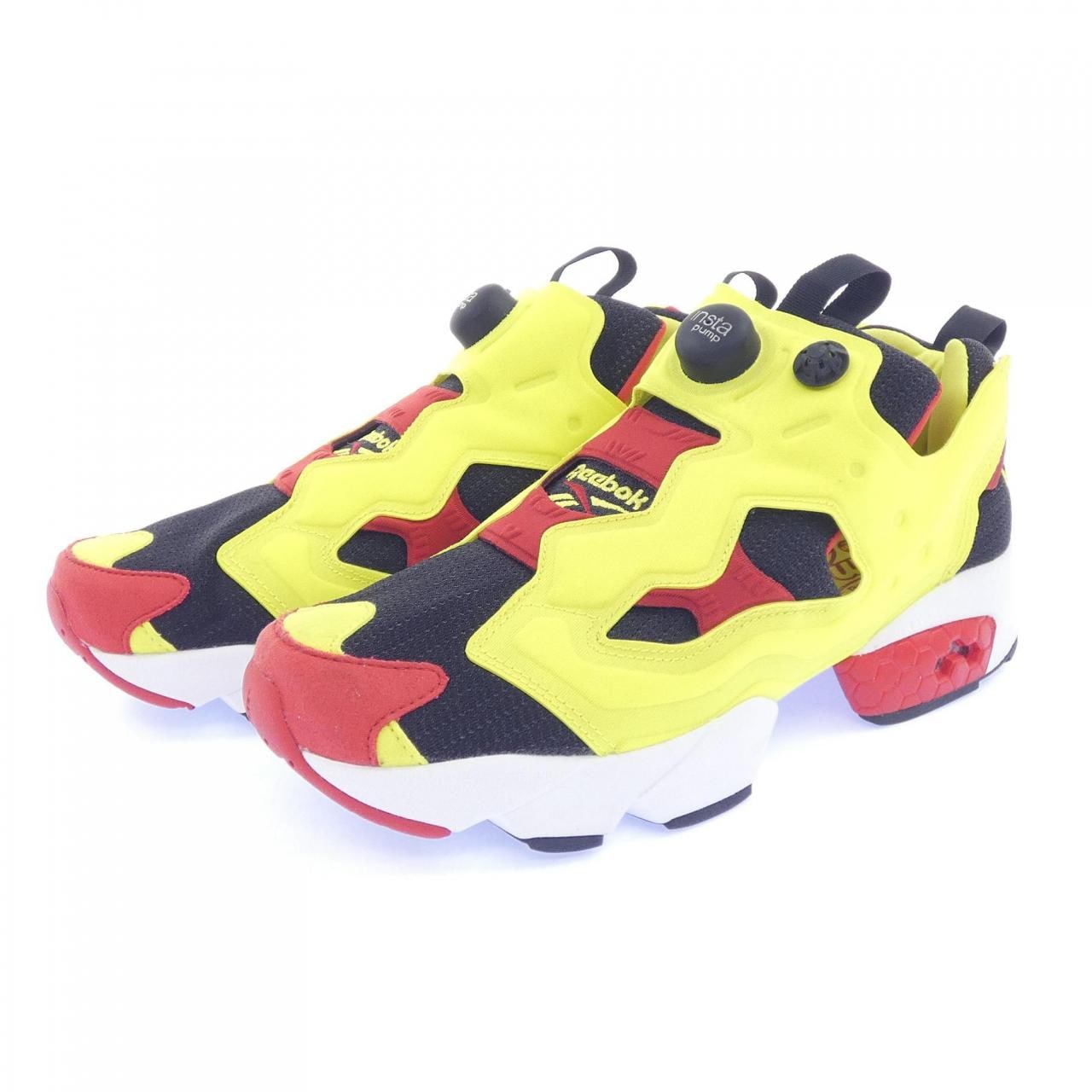 リーボック REEBOK V47514 スニーカー