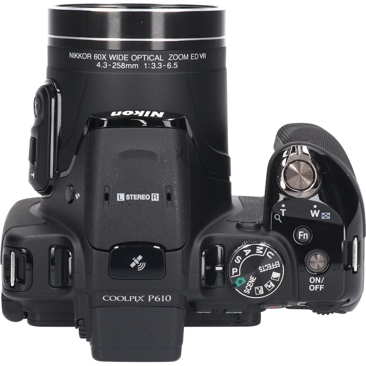 ＣＯＯＬＰＩＸ　Ｐ６１０