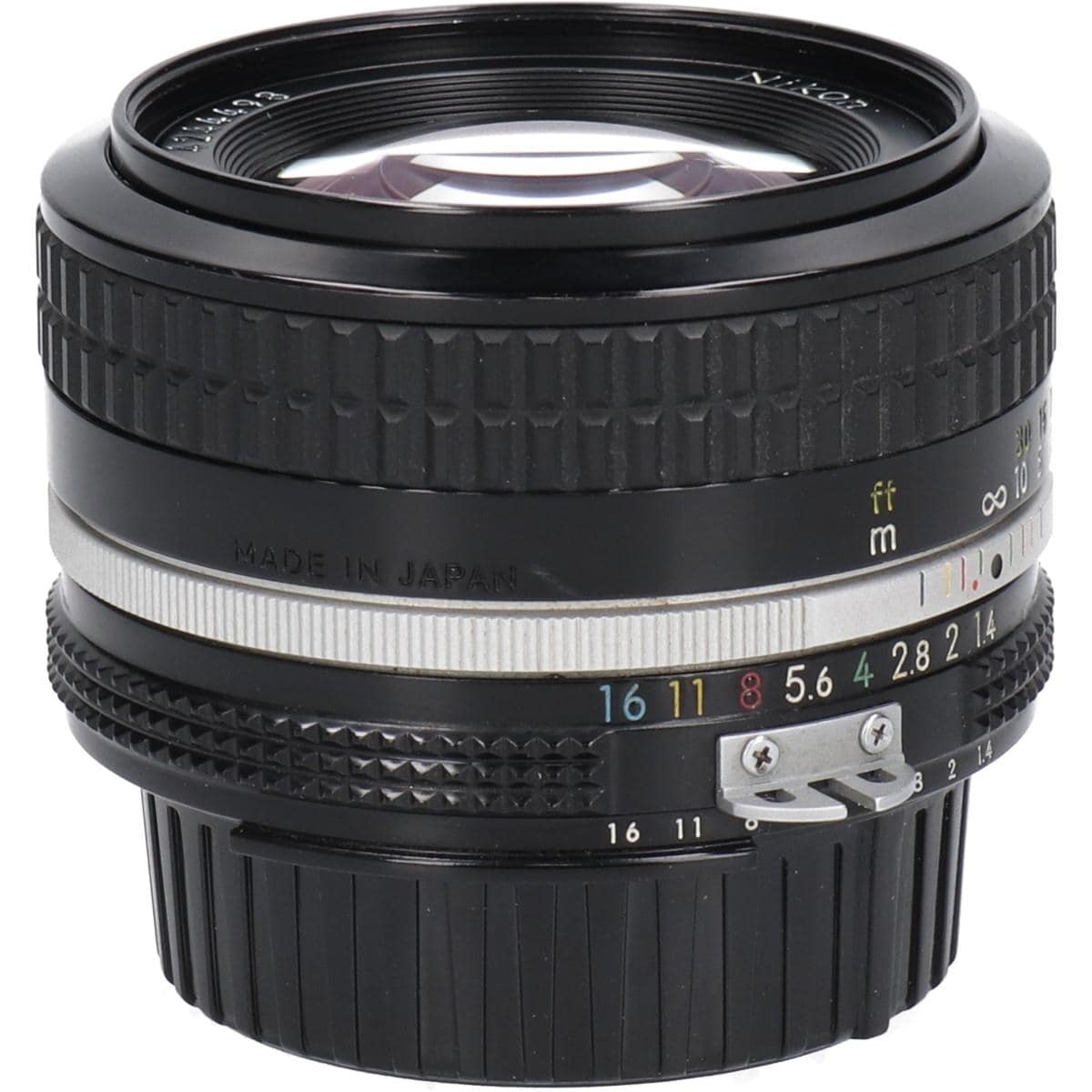 ＡＩ５０ｍｍ　Ｆ１．４