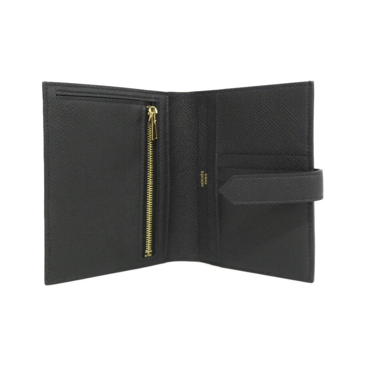 エルメス ベアン コンパクト 039790CC 財布