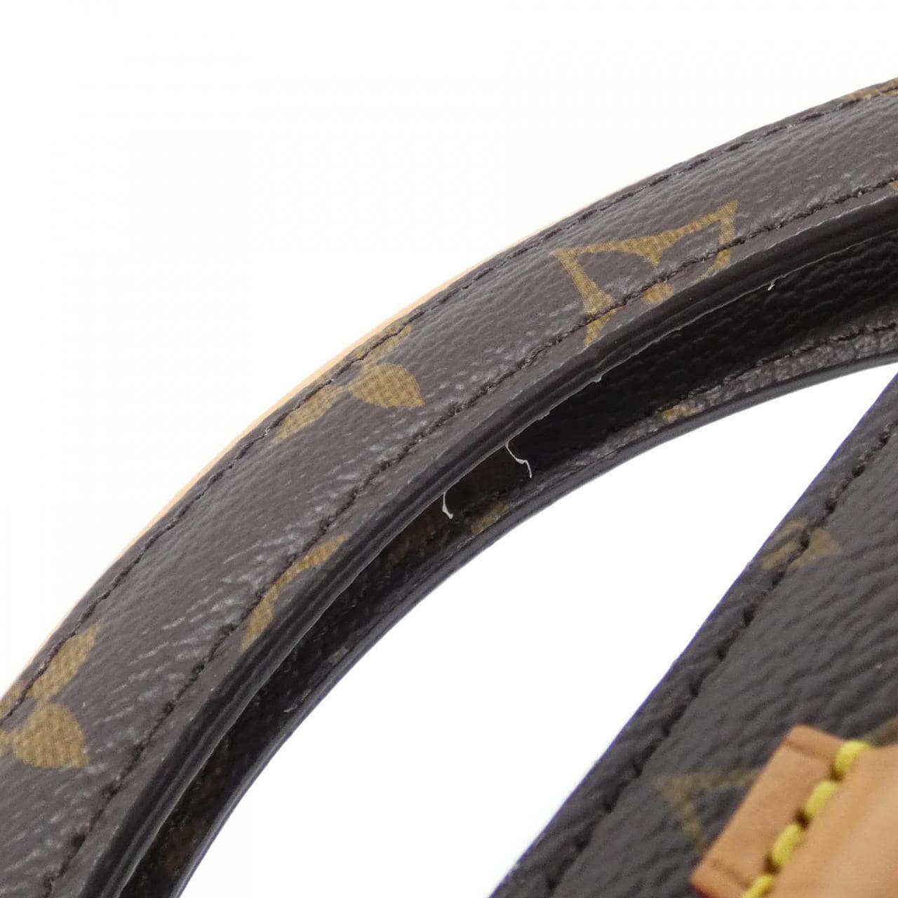 ルイヴィトン モノグラム アラウンド ミー M47117 ショルダーバッグ