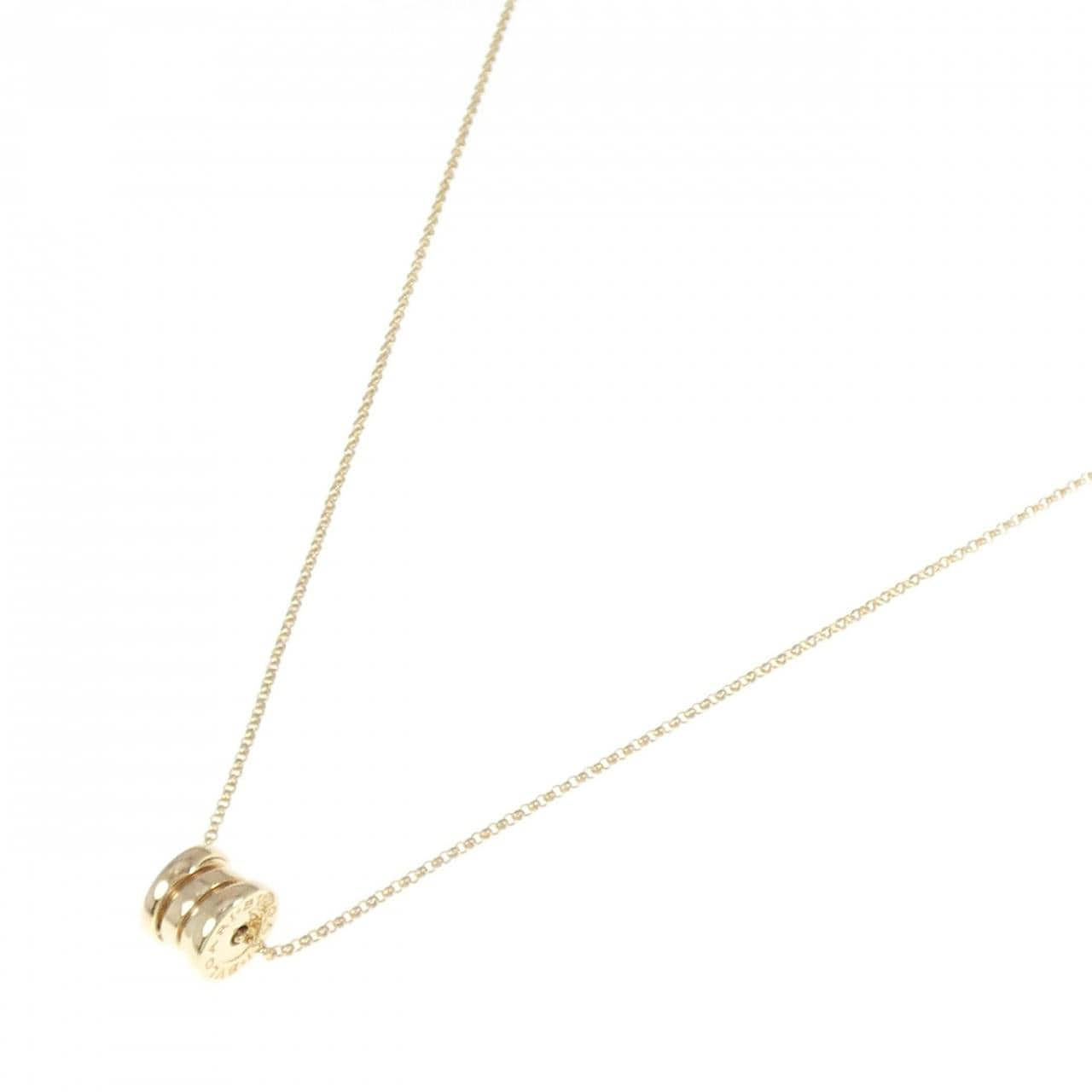 BVLGARI B.zero1 necklace