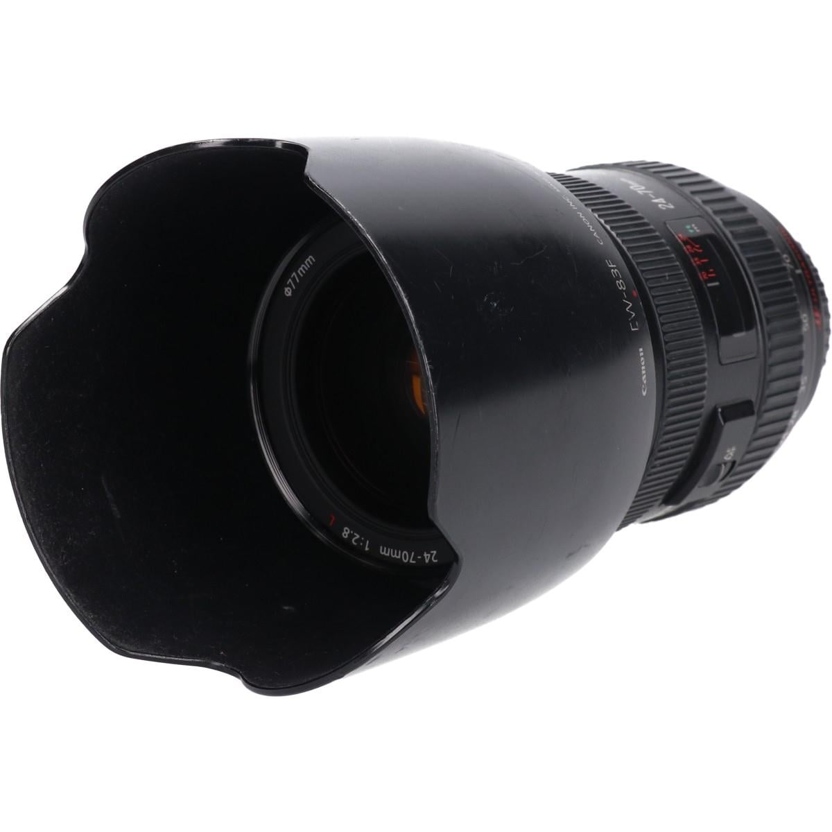 ＥＦ２４－７０ｍｍ　Ｆ２．８Ｌ　ＵＳＭ