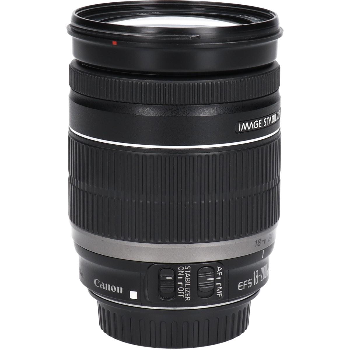 ＥＦ－Ｓ１８－２００ｍｍ　Ｆ３．５－５．６ＩＳ