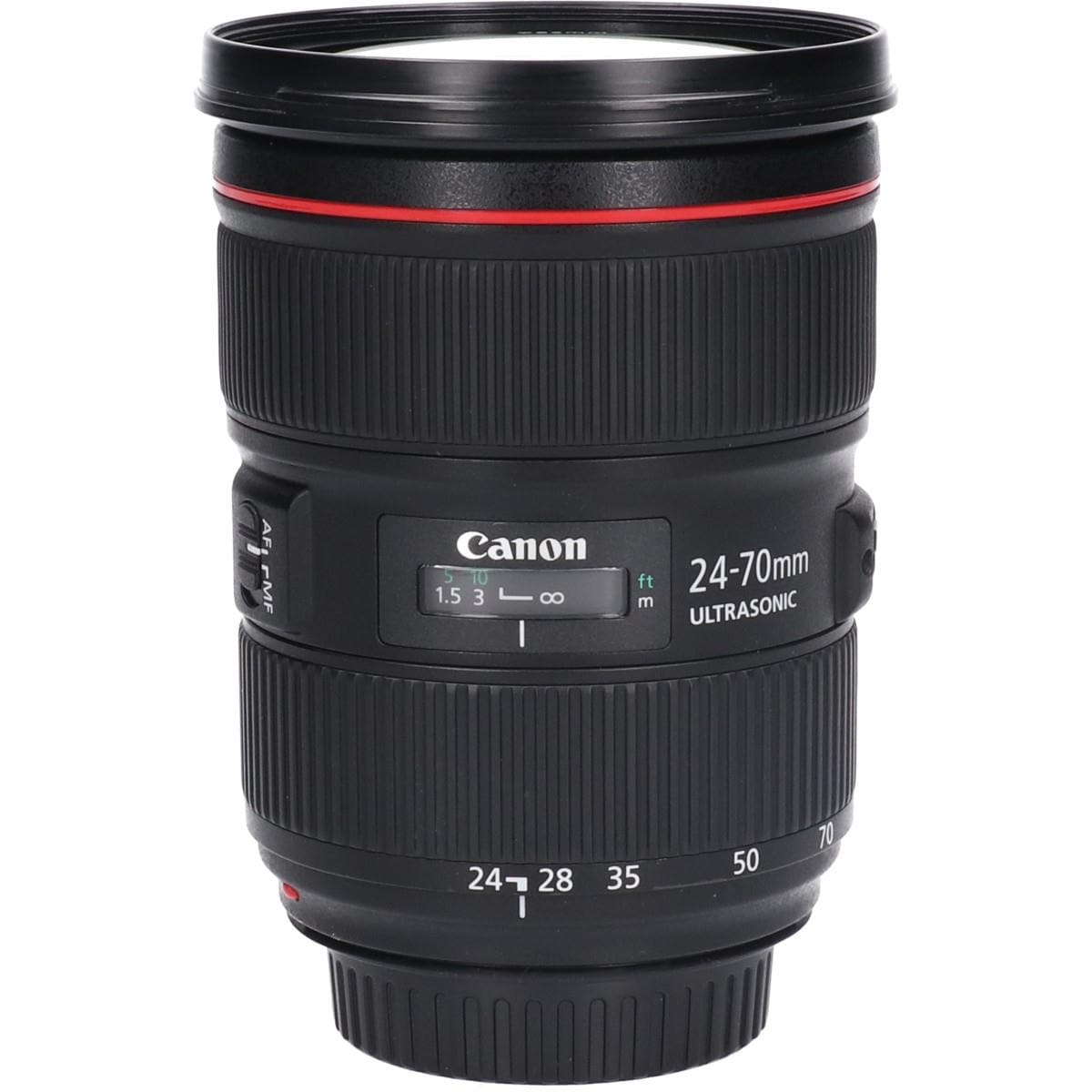 ＥＦ２４－７０ｍｍ　Ｆ２．８ＬＩＩＵＳＭ