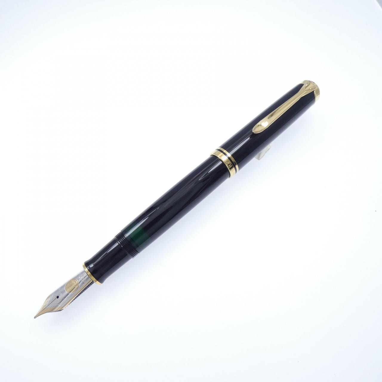 ペリカン スーベレーンM1000ブラック 万年筆