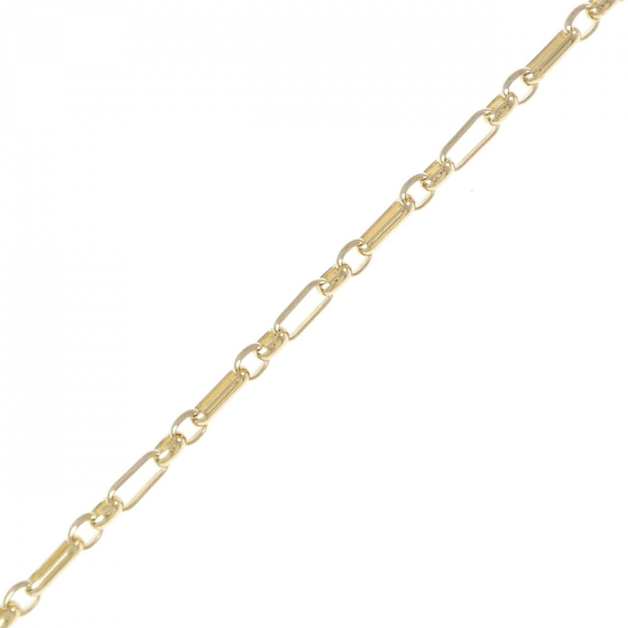 K18YG ブレスレット