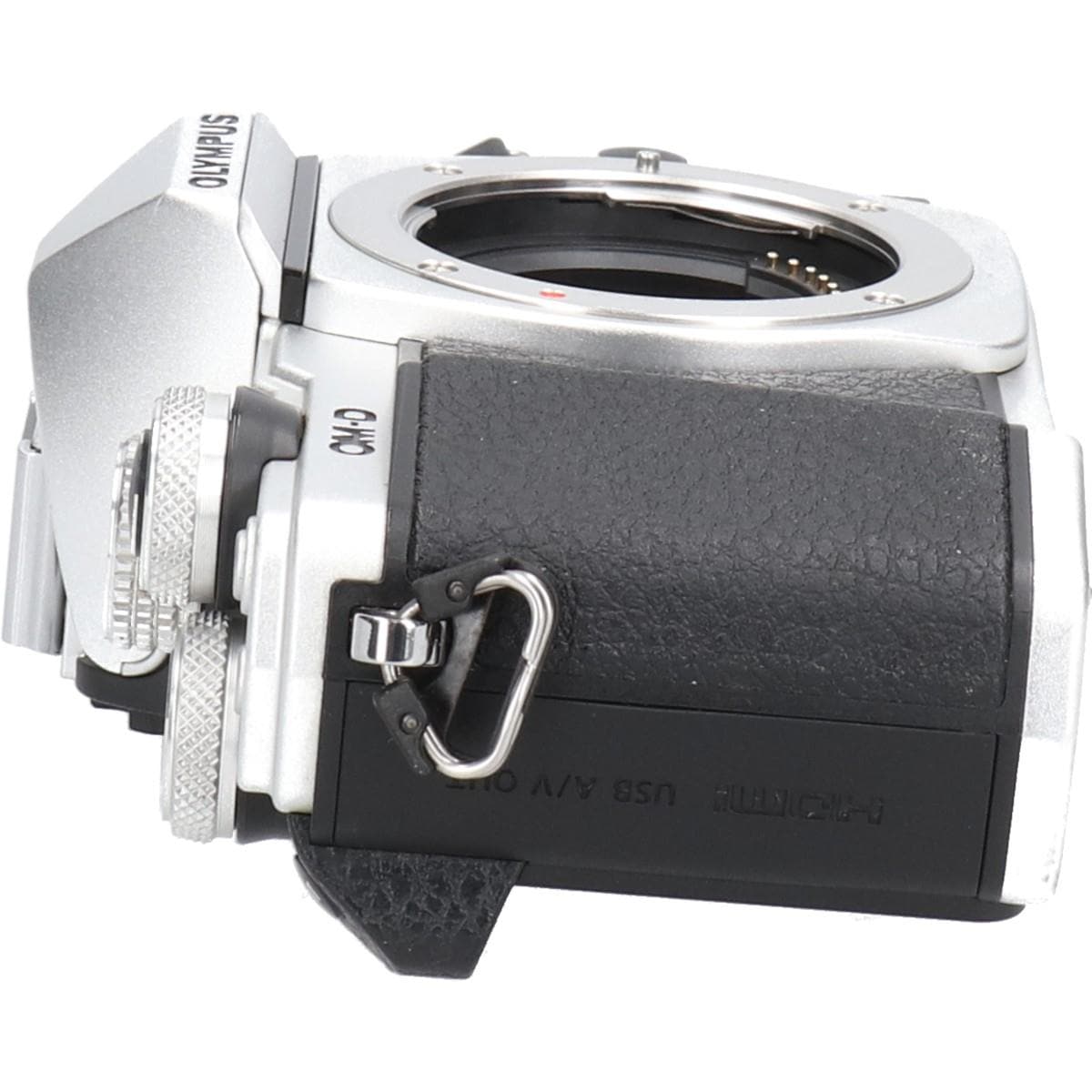 Ｅ－Ｍ１０　ＭＡＲＫ　ＩＩ