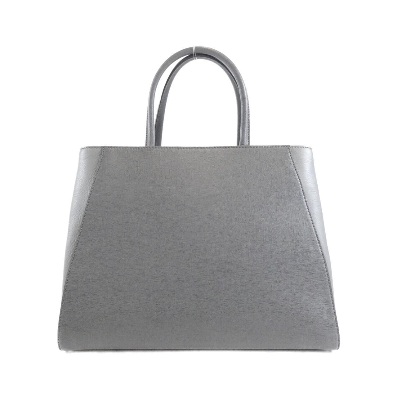 フェンディ ショッピング トゥージュール MD 8BH250 D7E バッグ