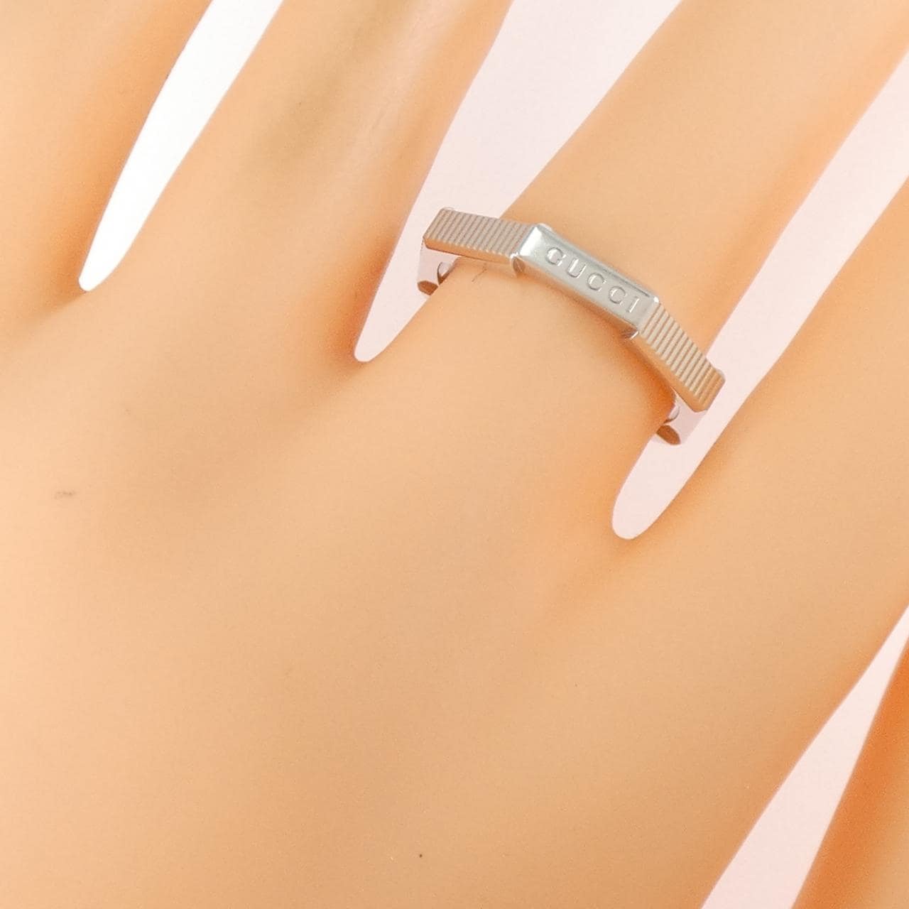 グッチ 750WG リング