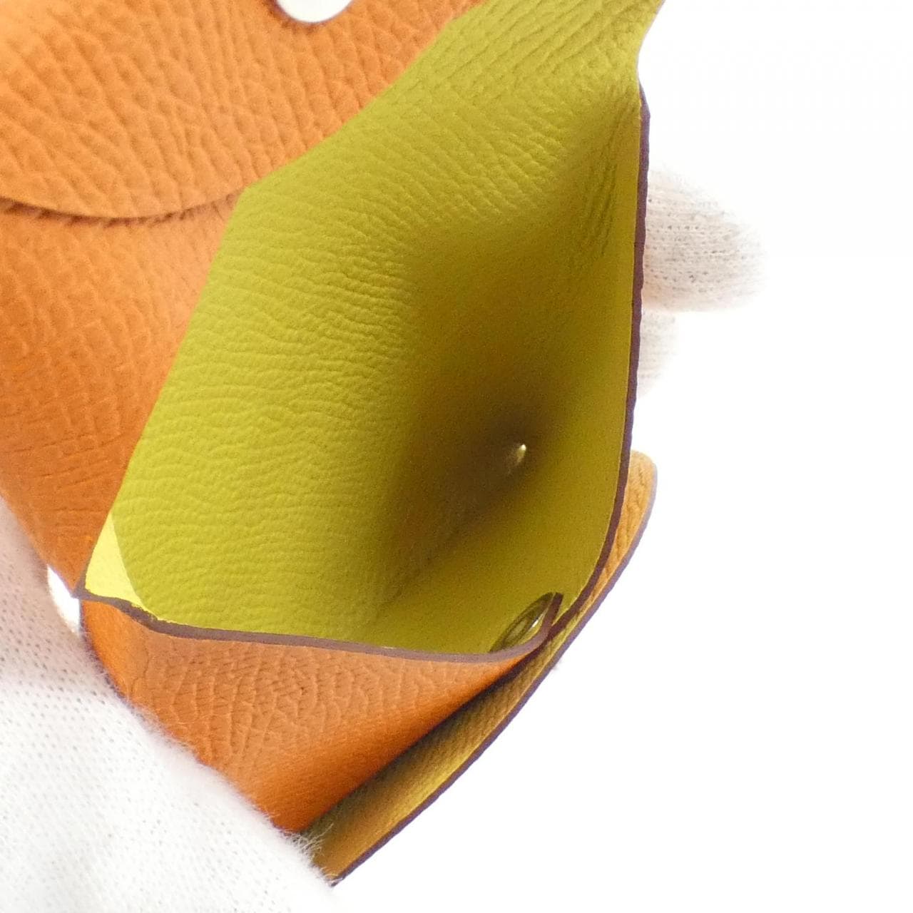 HERMES Bastia Verso 078357CK INCASE