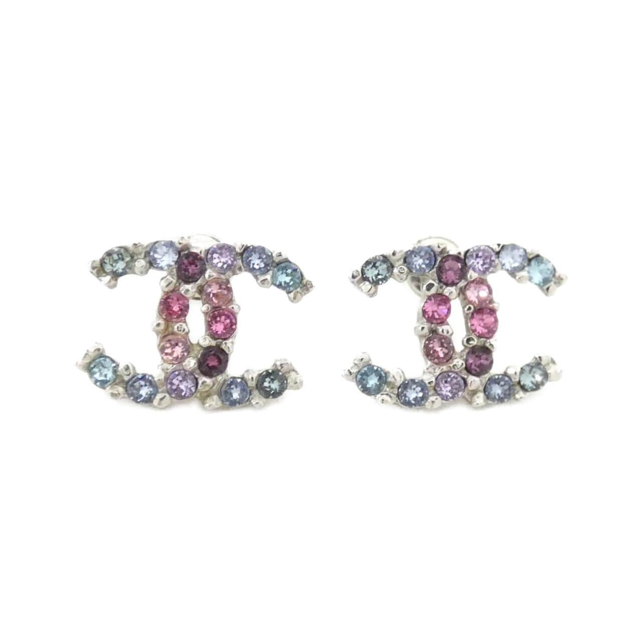 シャネル 97177 ピアス