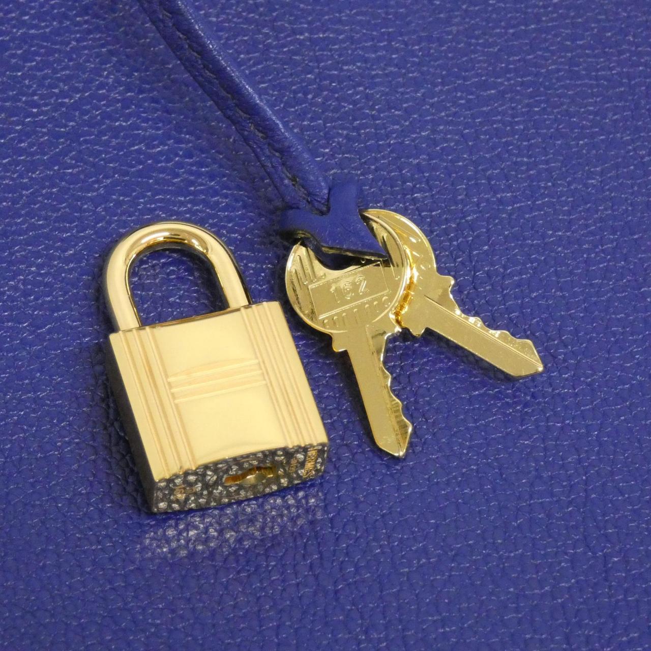 エルメス ボリード1923  30cm 073558CC バッグ