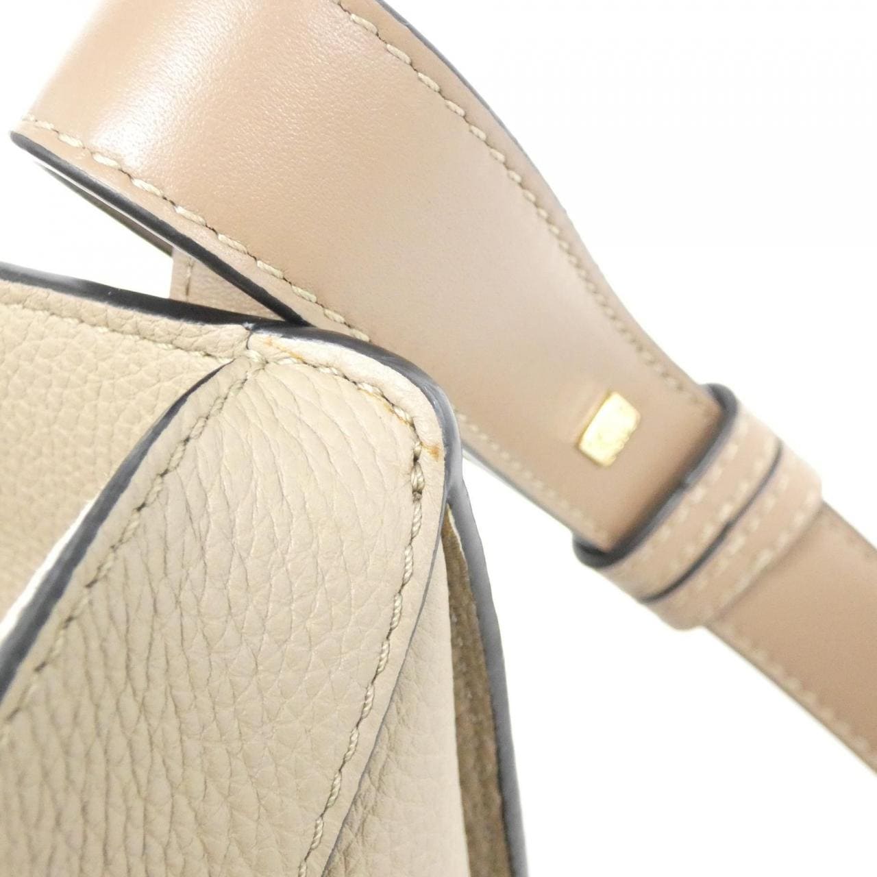 ロエベ ハンモック コンパクト A538H13X03 ショルダーバッグ