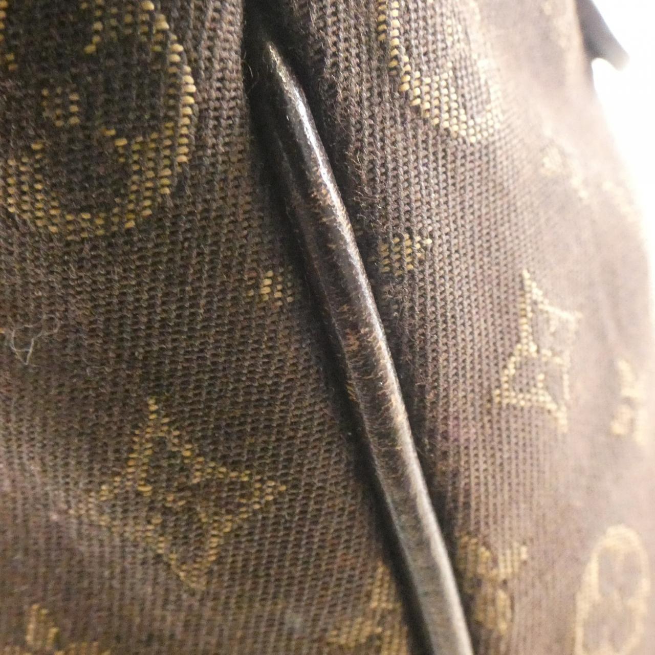 ルイヴィトン モノグラム イディール バラード PM M40573 ショルダーバッグ