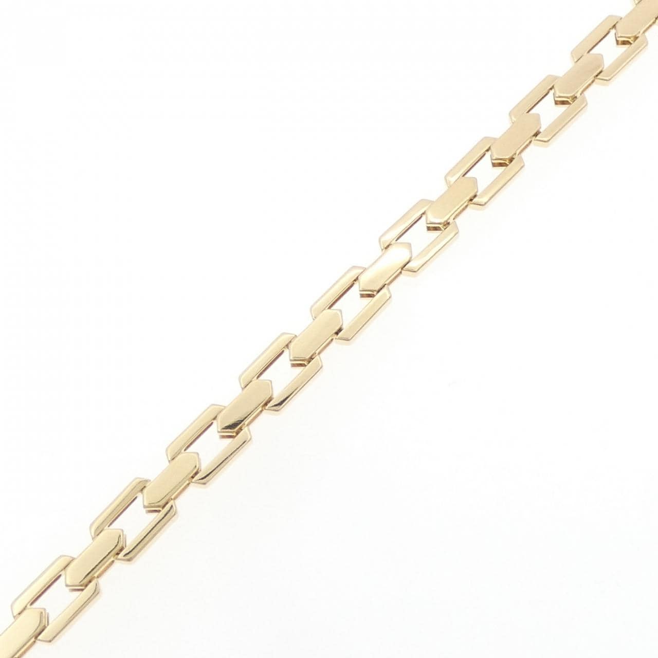 ブルガリ カテーネ ブレスレット