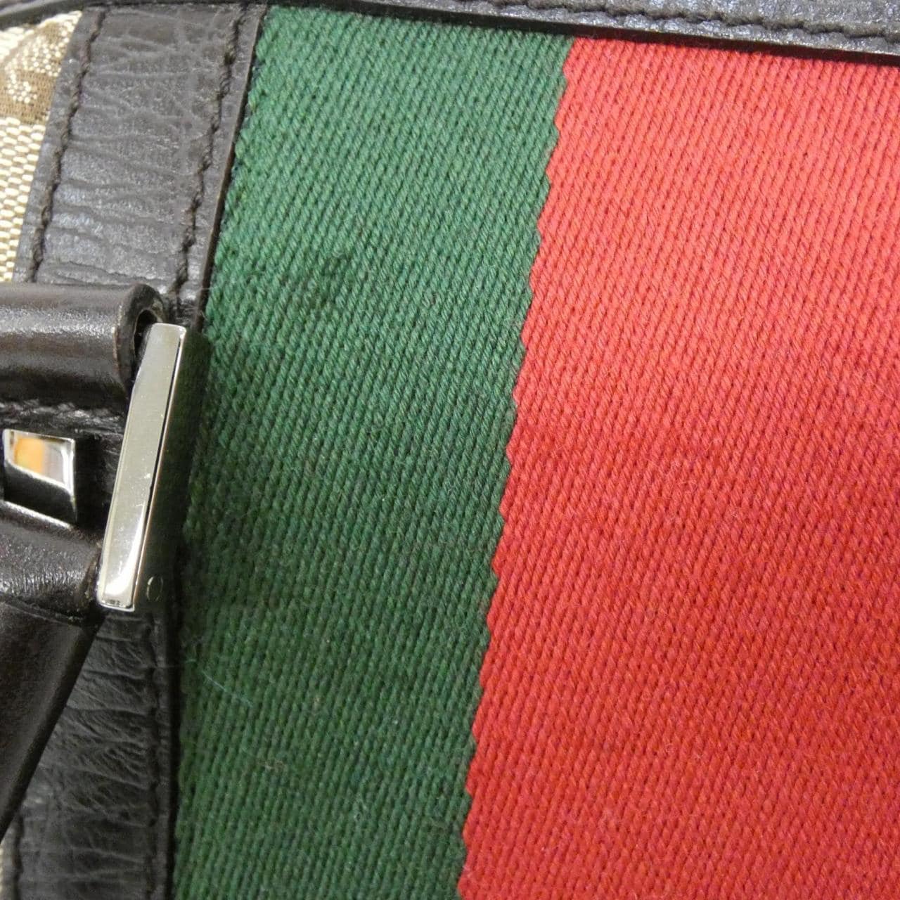 【ヴィンテージ】グッチ 30458 バッグ