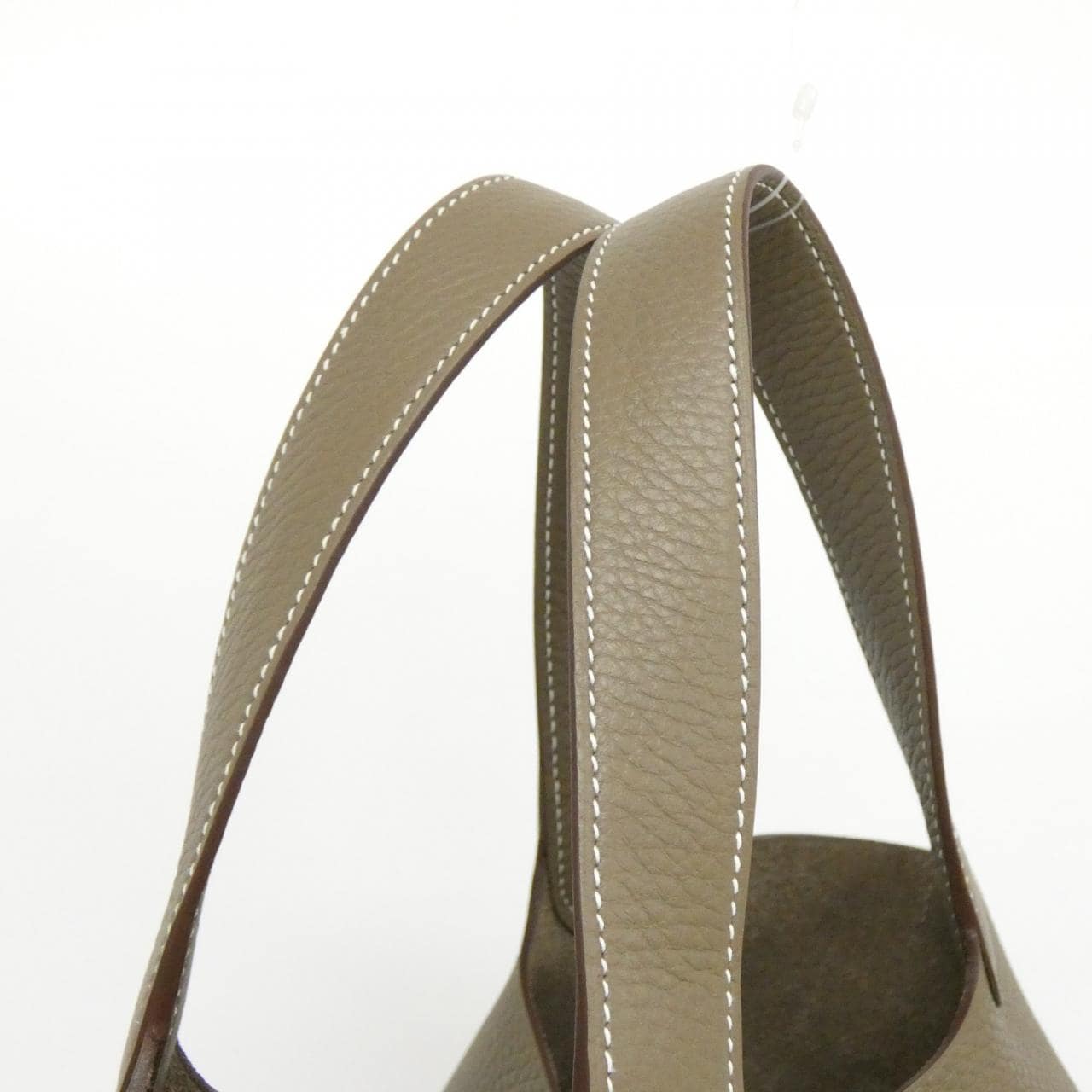 【未使用品】エルメス ピコタン ロック MM 060991CK バッグ