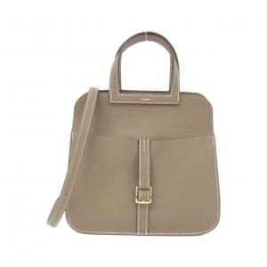 【未使用品】エルメス アルザン 25cm 082027CC バッグ