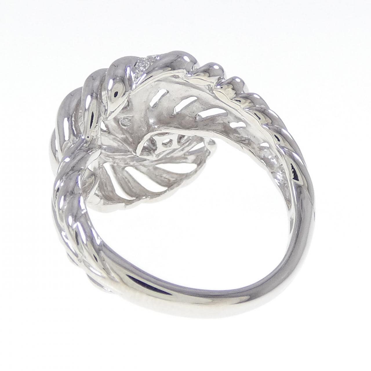 平和堂 ダイヤモンド リング