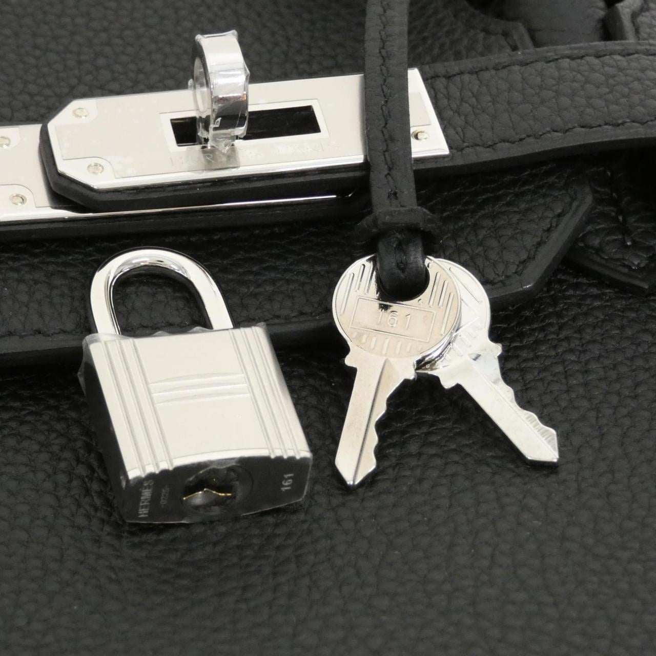 【未使用品】エルメス バーキン 30cm 030520CK バッグ