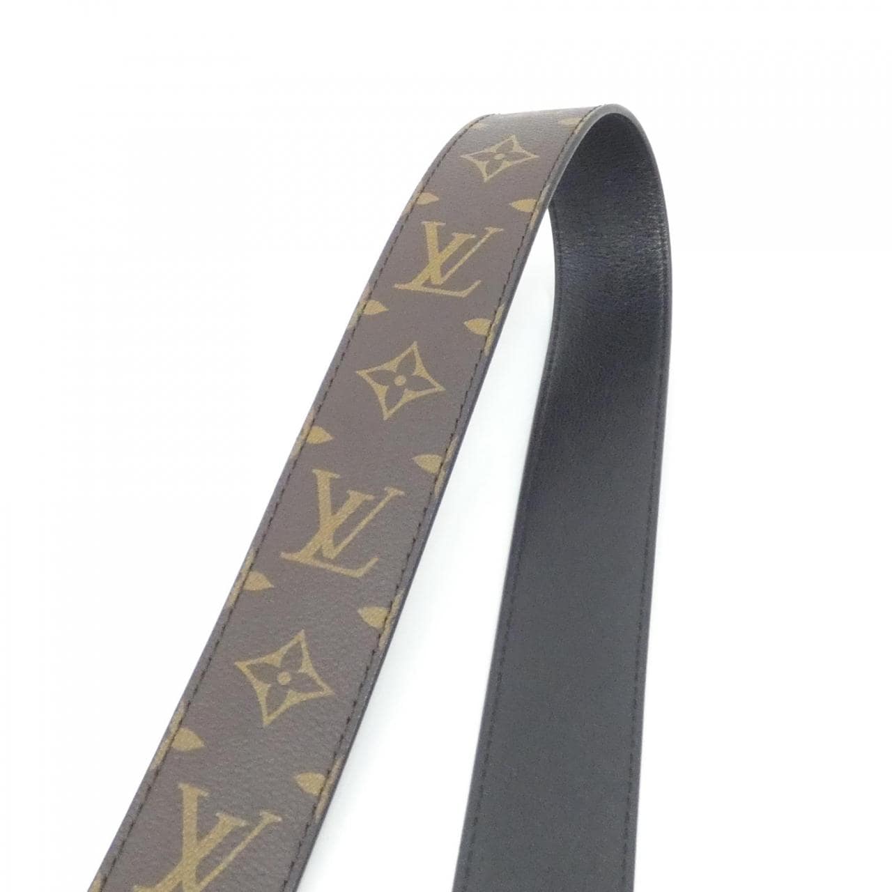 ルイヴィトン モノグラム ショルダー ストラップ J02288 ストラップ