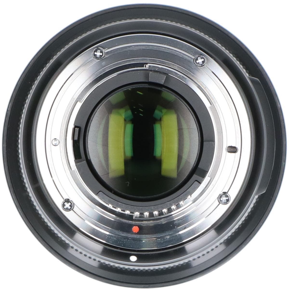 SIGMA Nikon 20mm F1.4DG HSM(A)