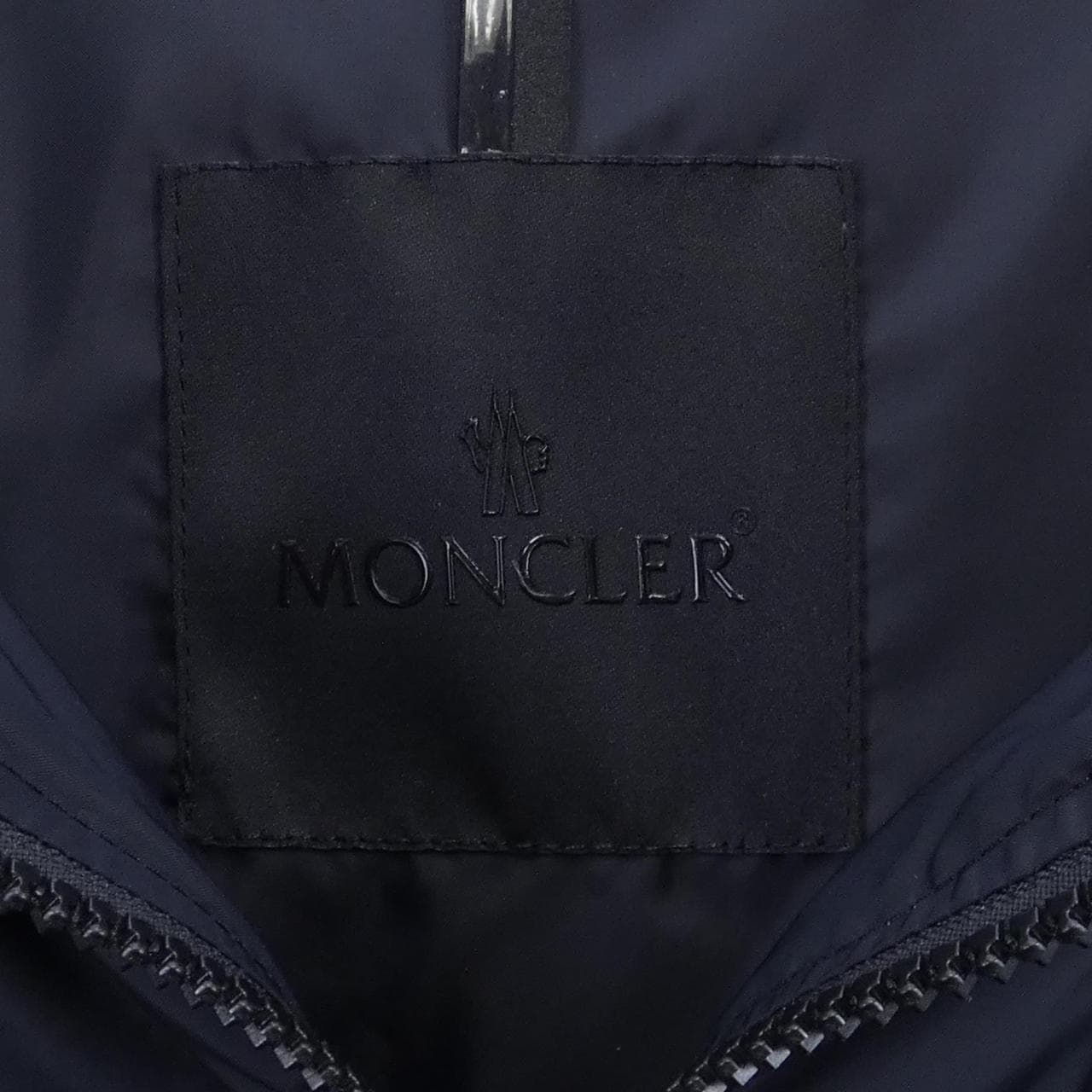 【新品】モンクレール MONCLER ダウンベスト