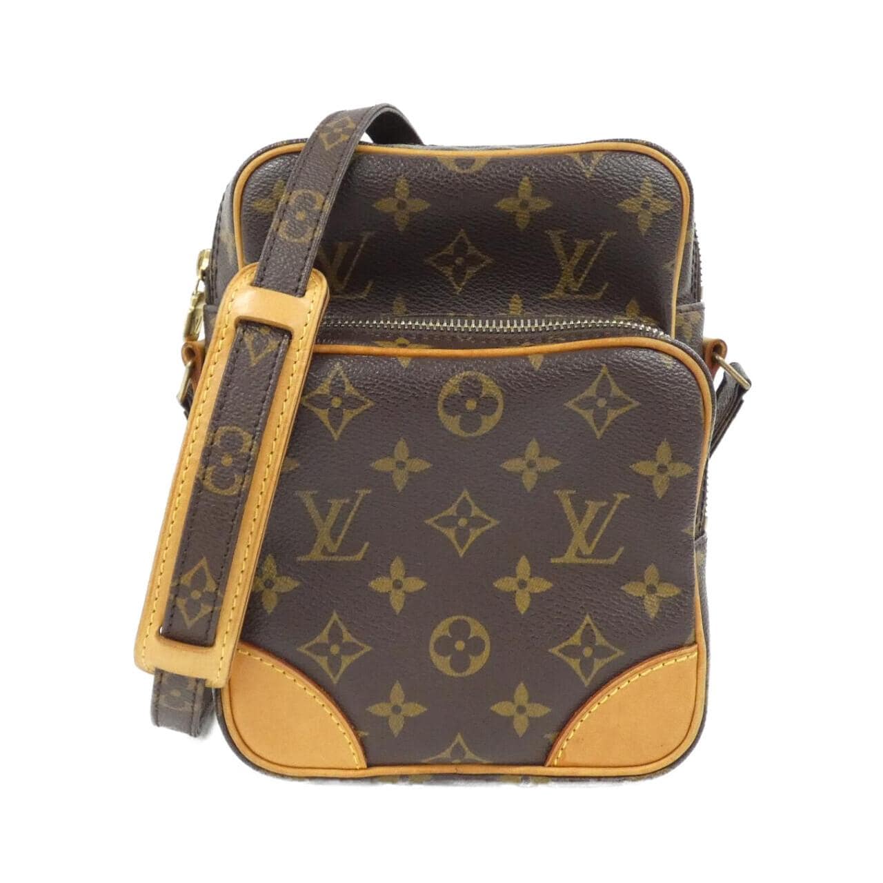 LOUIS VUITTON Monogram Amazon M45236 单肩包