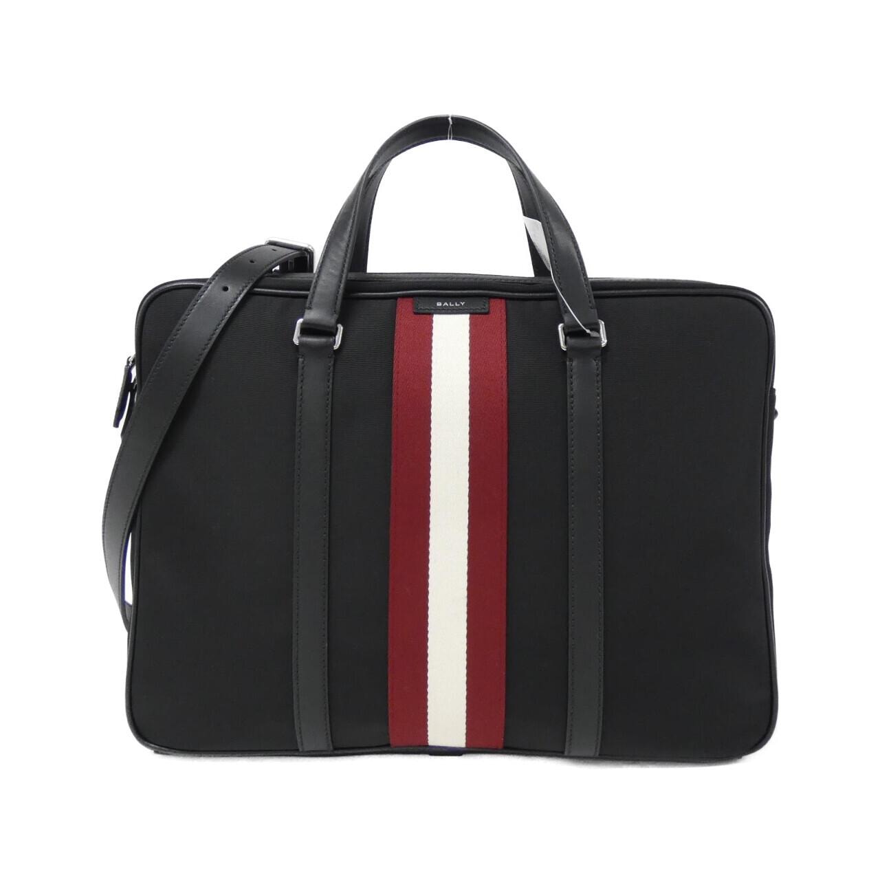 【新品】バリー CODE BRIEFCASE バッグ