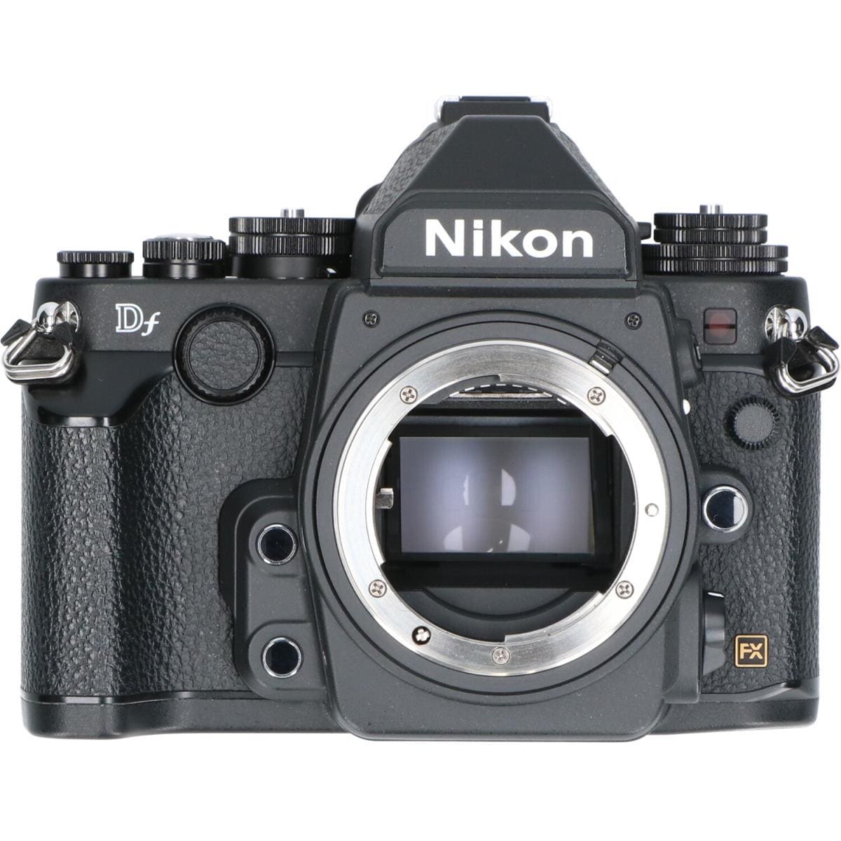 NIKON DF