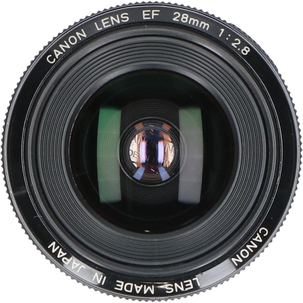CANON EF28mm F2.8