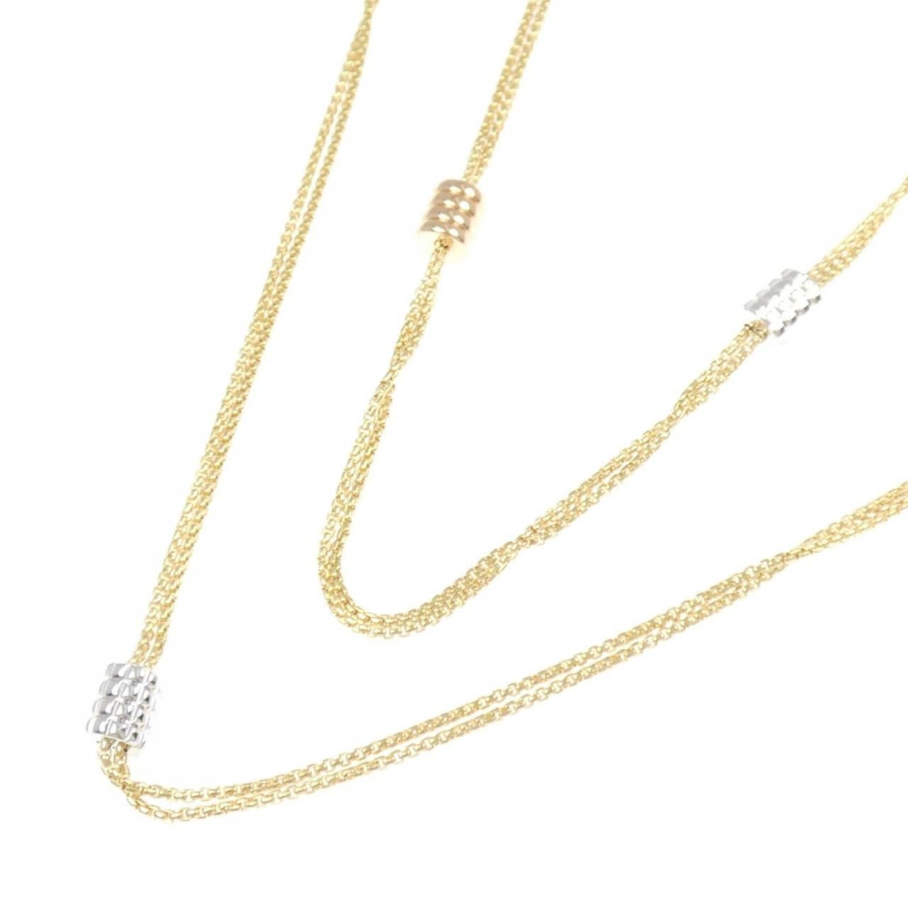 Boucheron Quatre項鍊