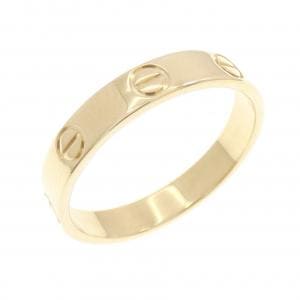 60(20号) Cartier カルティエ　ジュストアンクル　リング　スモール Cartier】ジュストアンクルリング/スモールモデル (Cartier/指輪
