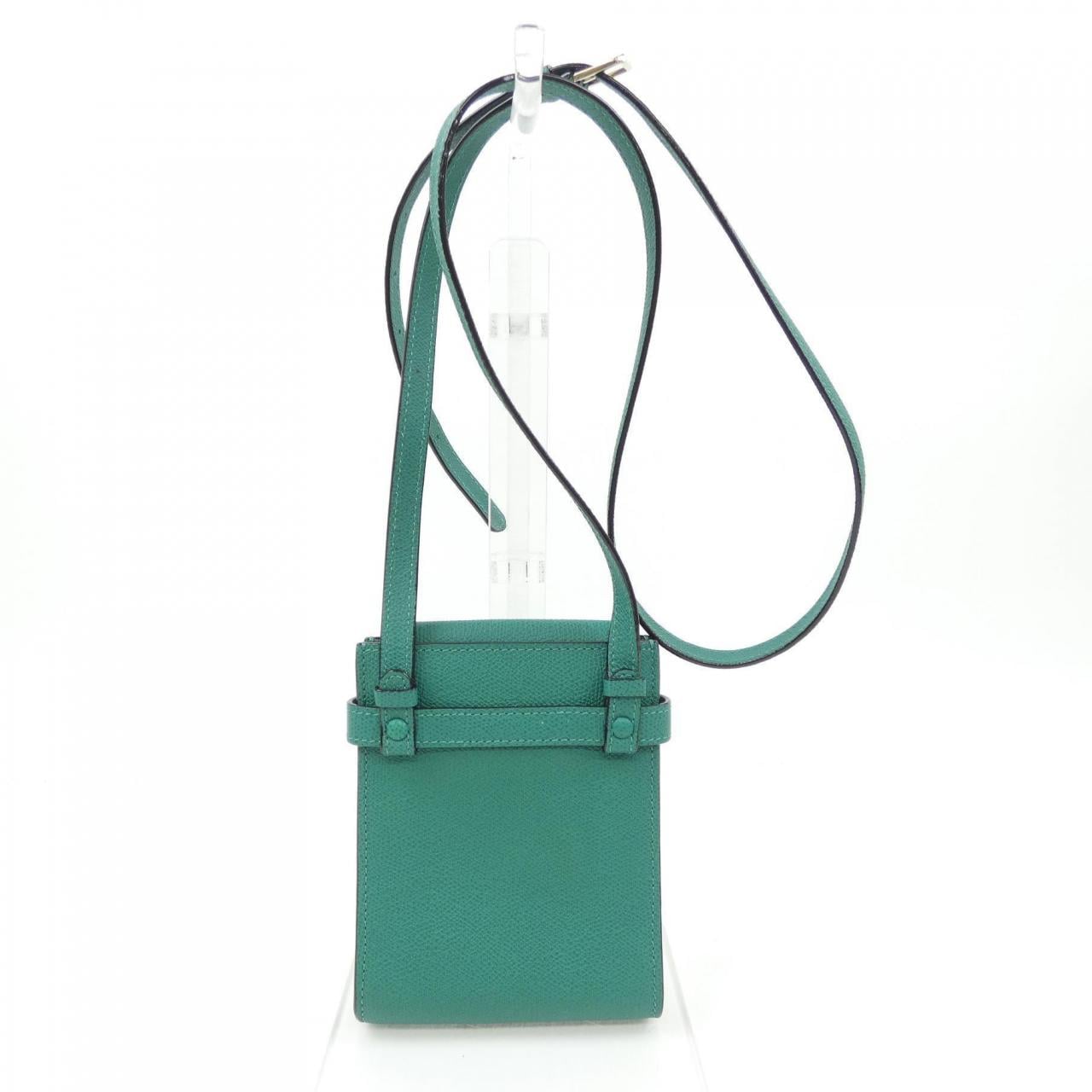 ヴァレクストラ VALEXTRA BAG