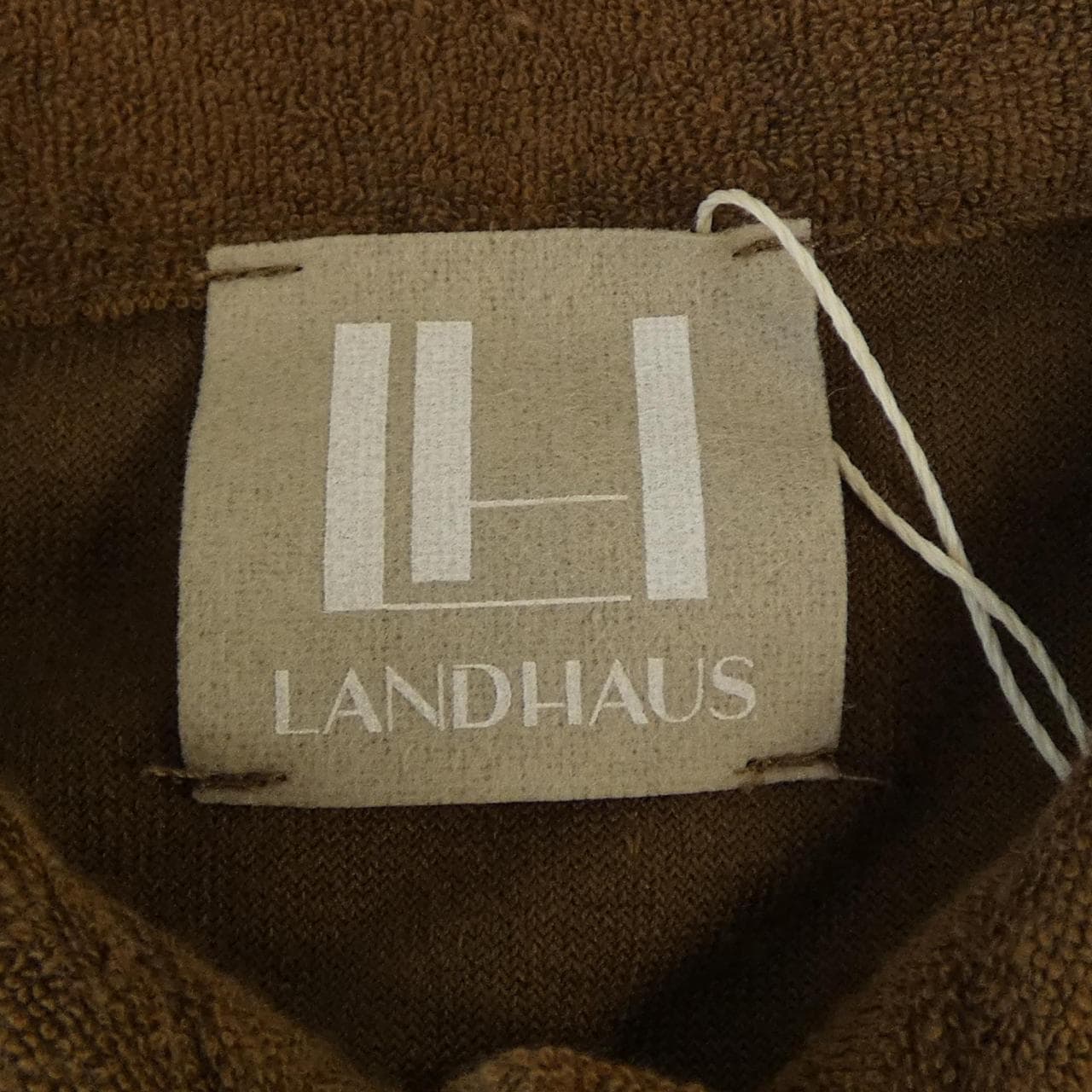 LANDHAUS シャツ