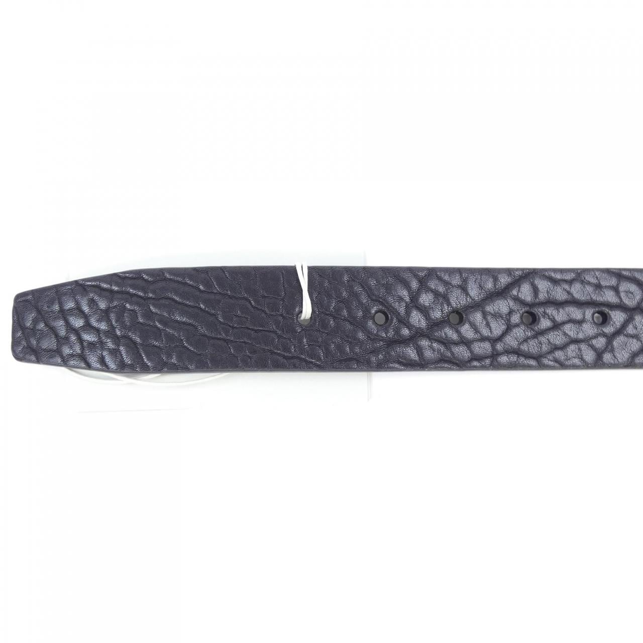 バーバリー BURBERRY BELT