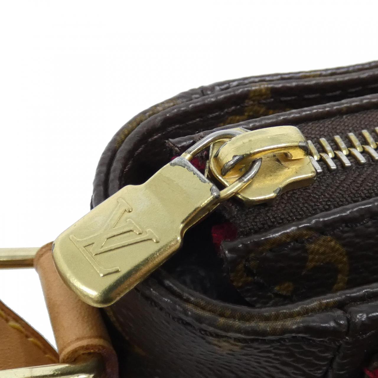 【ヴィンテージ】ルイヴィトン モノグラム ヴィバ シテ PM M51165 ショルダーバッグ