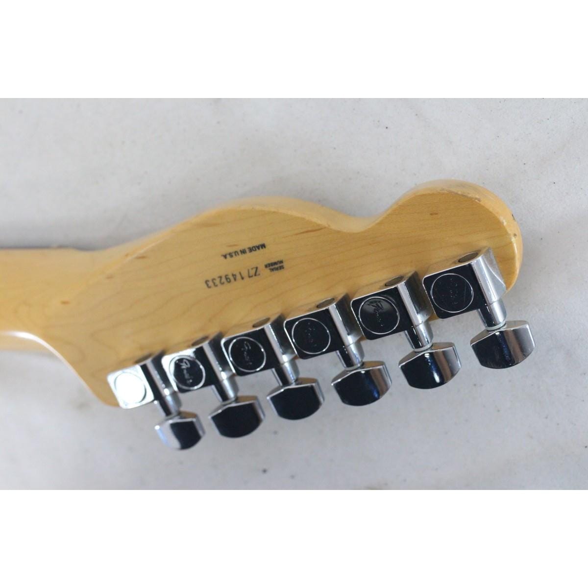 ＦＥＮＤＥＲ　ＨＩＧＨＷＡＹ１　ＴＥＬＥＣＡＳＴＥＲ