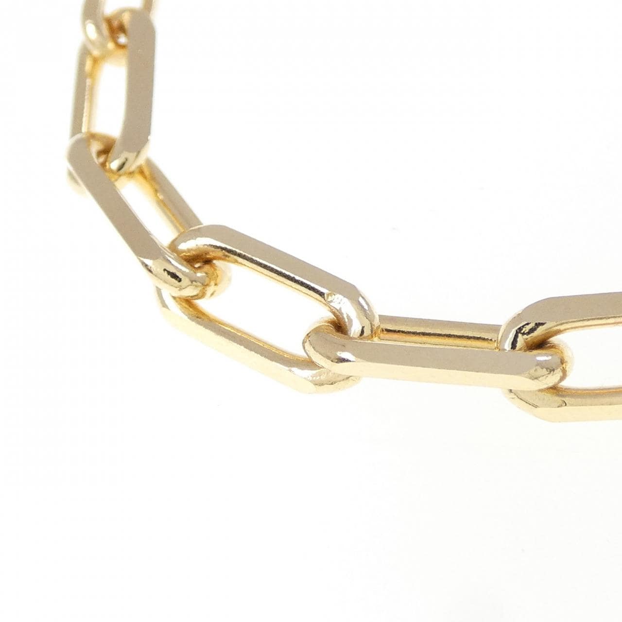 【新品】K18YG ネックレス