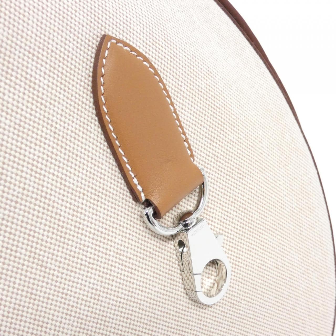 エルメス アルソン 084853CK ショルダーバッグ