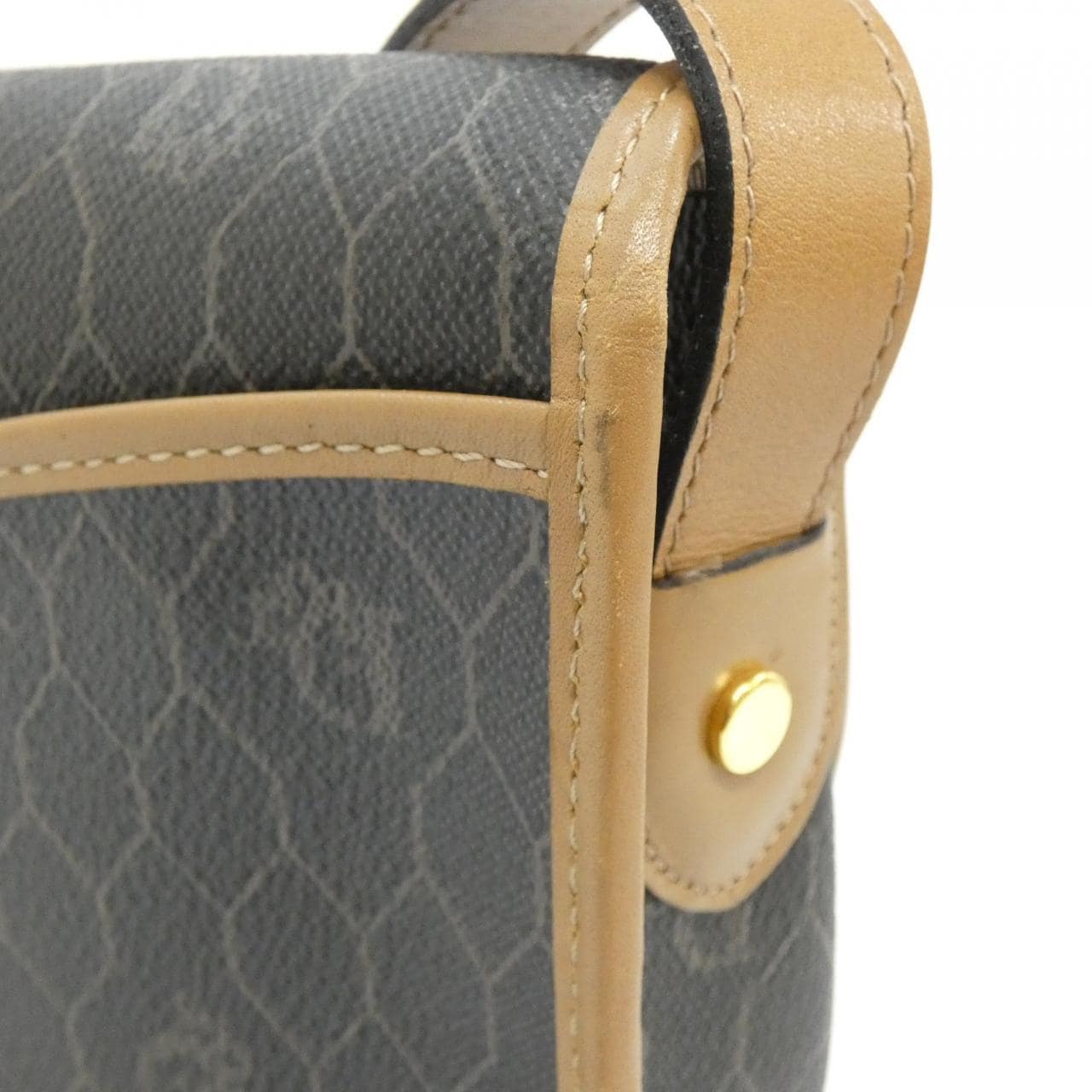 【ヴィンテージ】クリスチャンディオール ショルダーバッグ