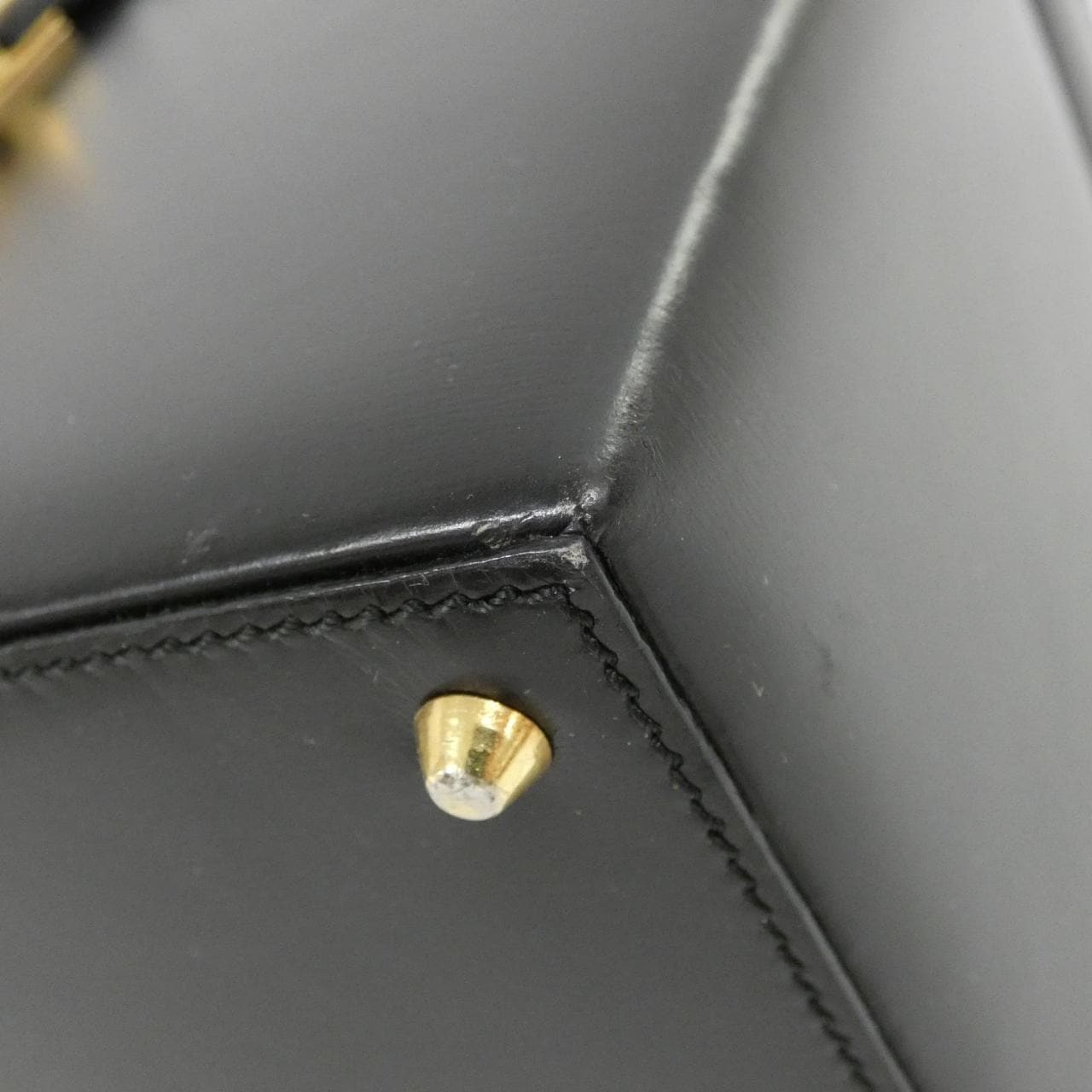 【ヴィンテージ】ロエベ バッグ