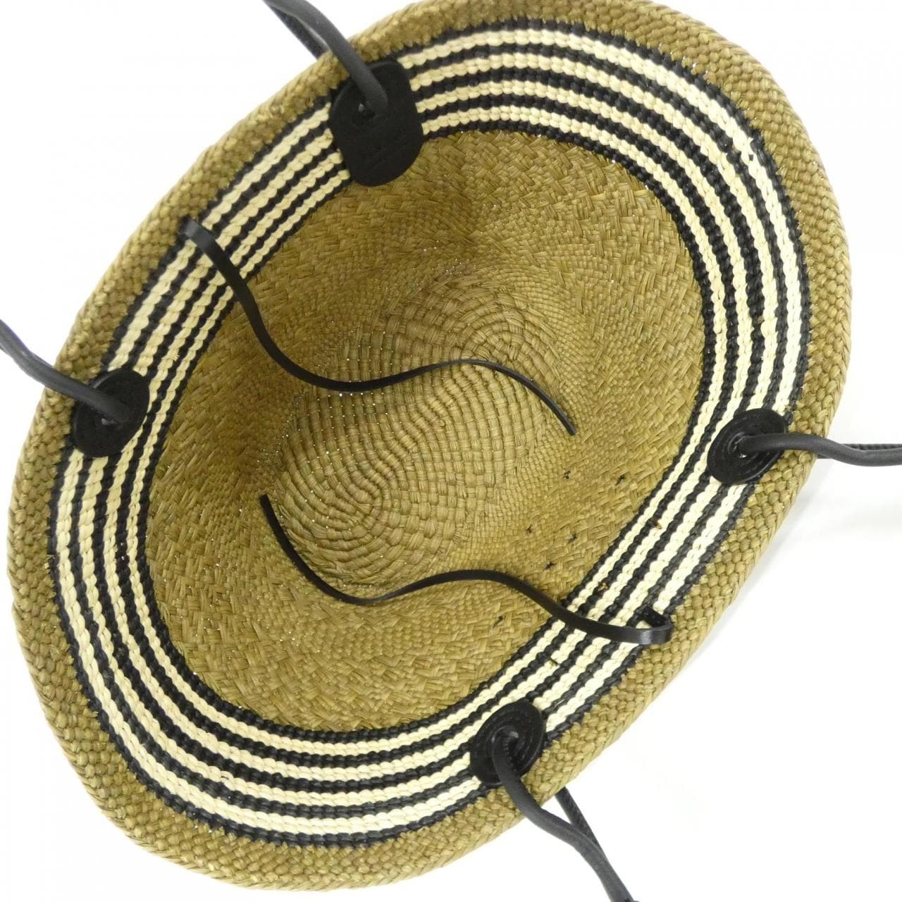 【新品】ロエベ アナグラム バスケット スモール A223P65X46 バッグ