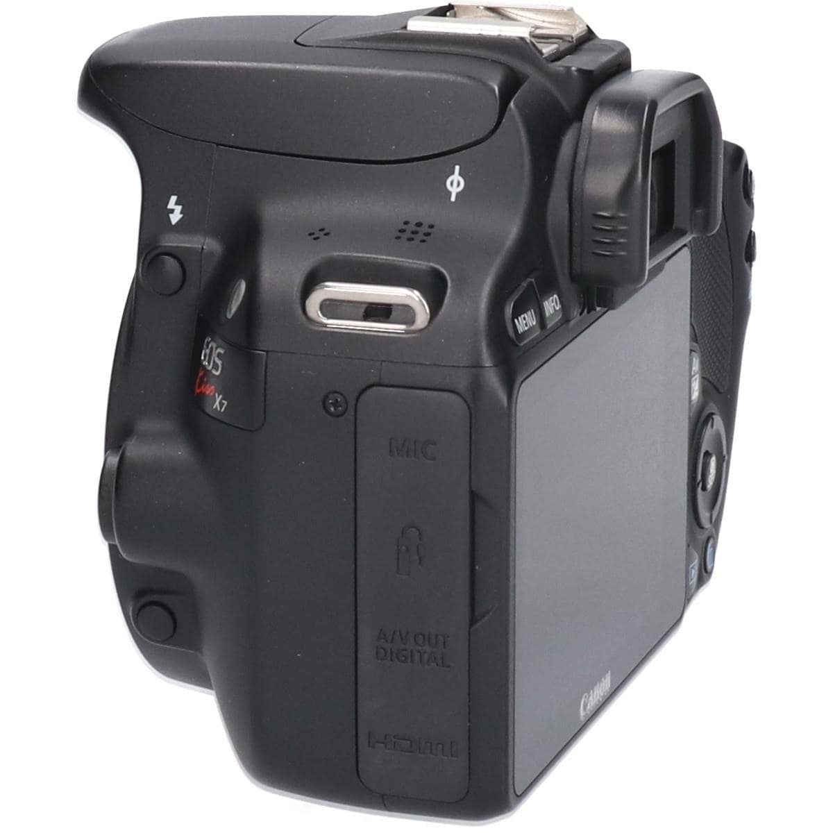 ＥＯＳ　ＫＩＳＳ　Ｘ７