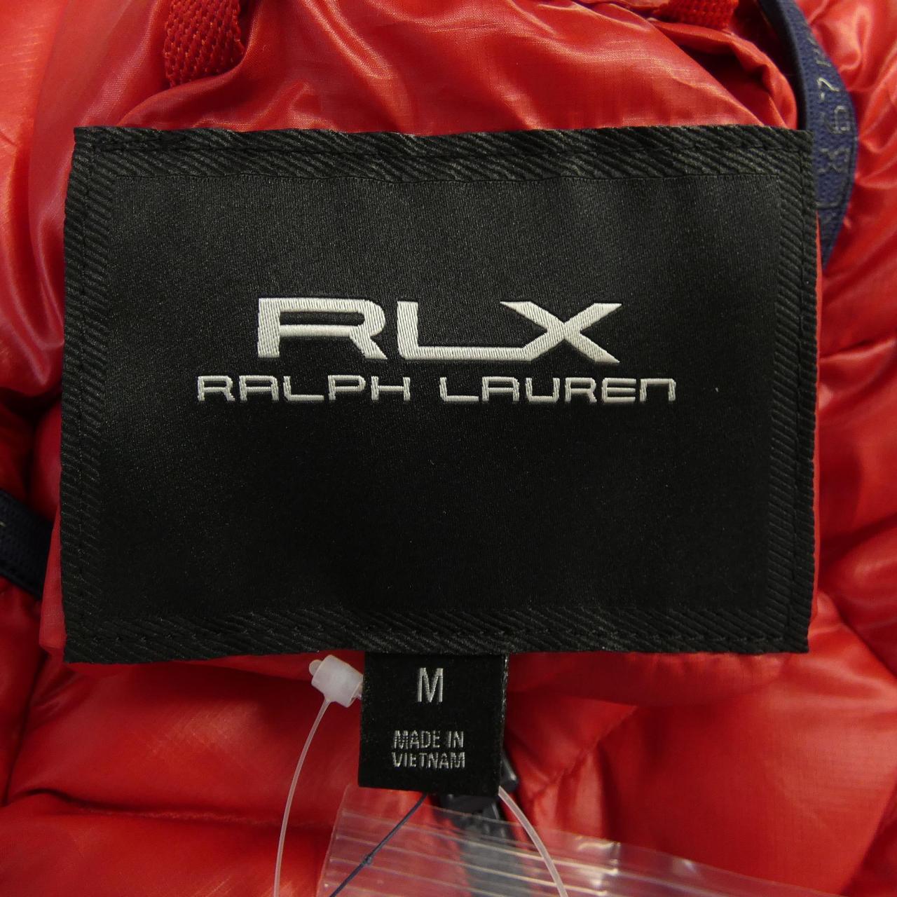 ラルフローレン RALPH LAUREN ダウンジャケット