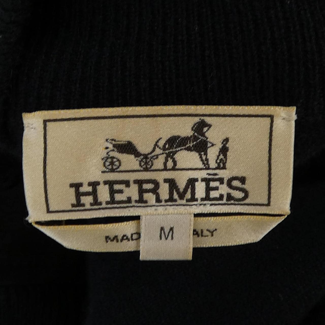 エルメス HERMES ジャケット