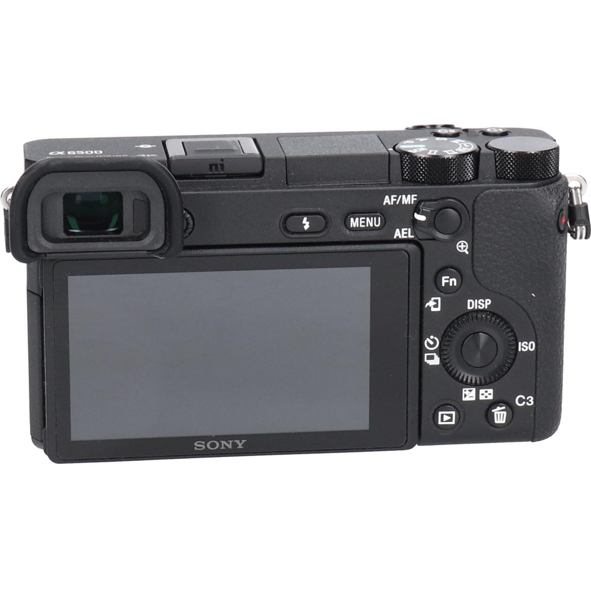 α６５００　ＩＬＣＥ－６５００
