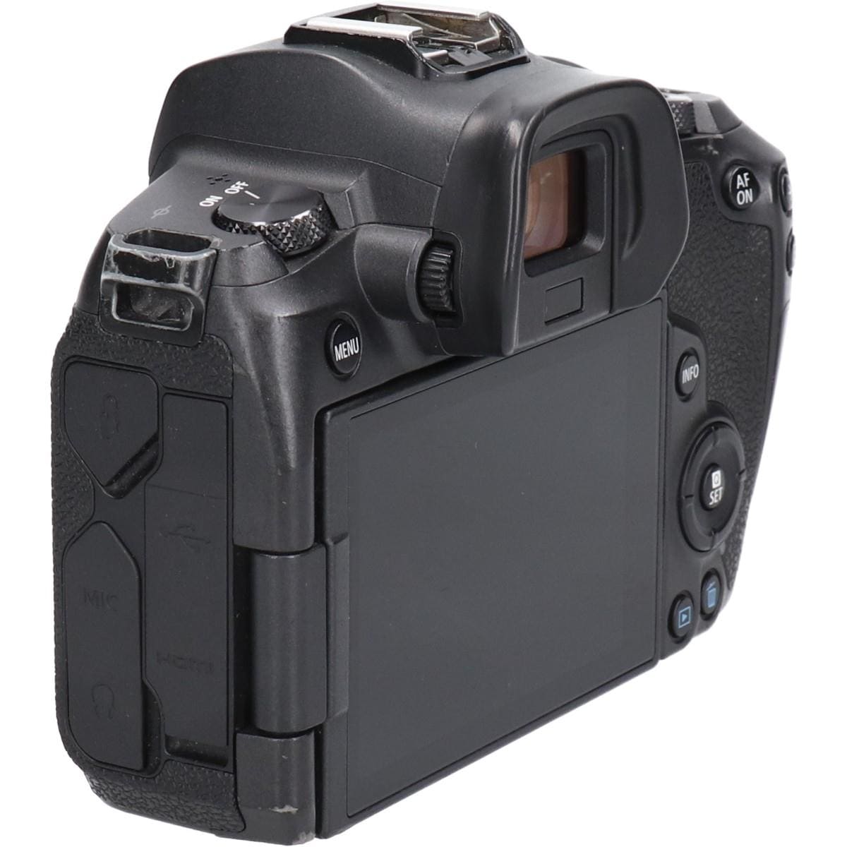 ＥＯＳ　Ｒ
