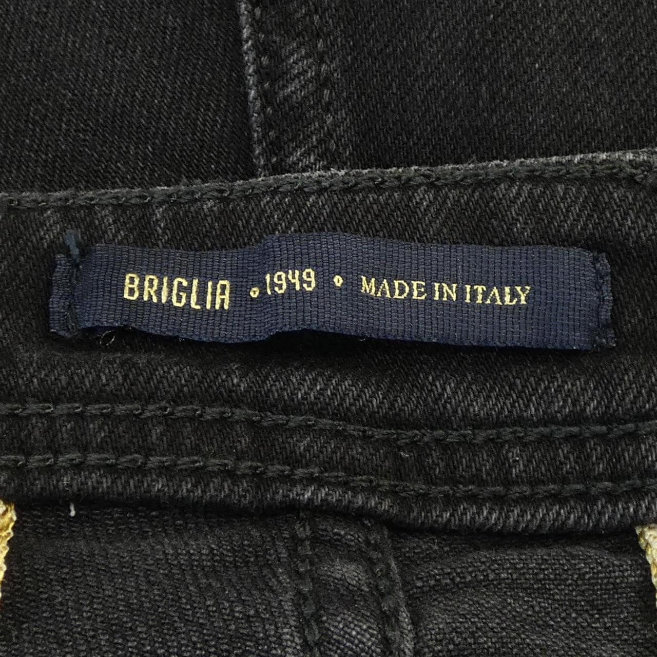 ブリリア1949 BRIGLIA 1949 ジーンズ